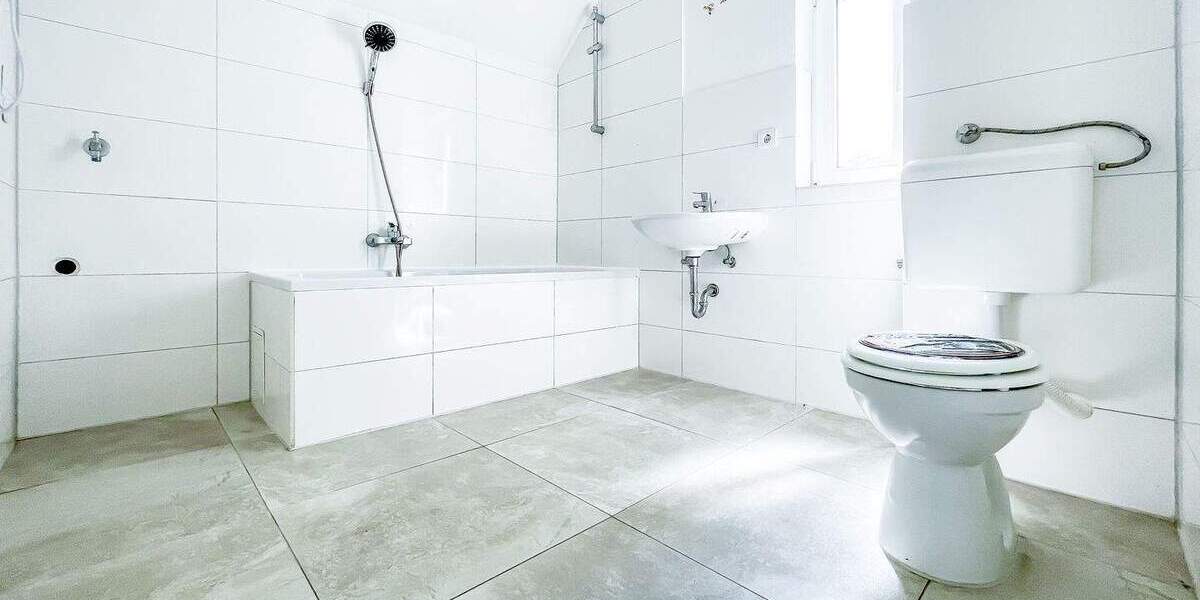 Etagenwohnung Bochum Langendreer - 4 Zimmer, 100 m&sup2;, 680&euro; | Angebot:25769757