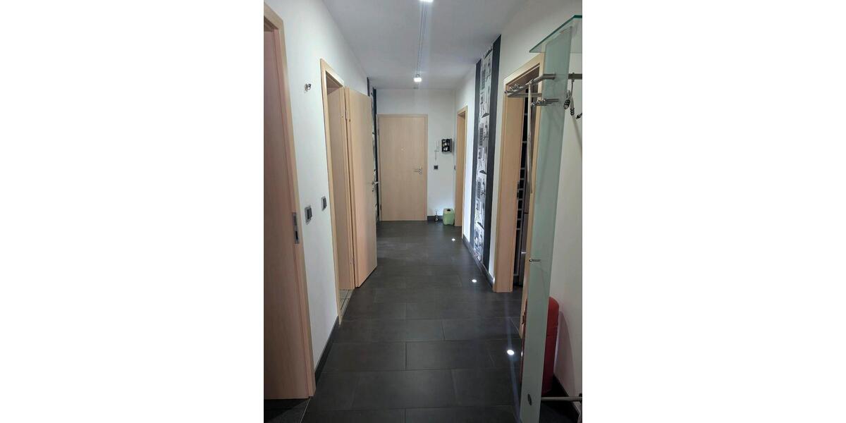 Erdgeschoßwohnung Voerde (Niederrhein) - 4.5 Zimmer, 98 m&sup2;, 227.000&euro; | Angebot:27474902