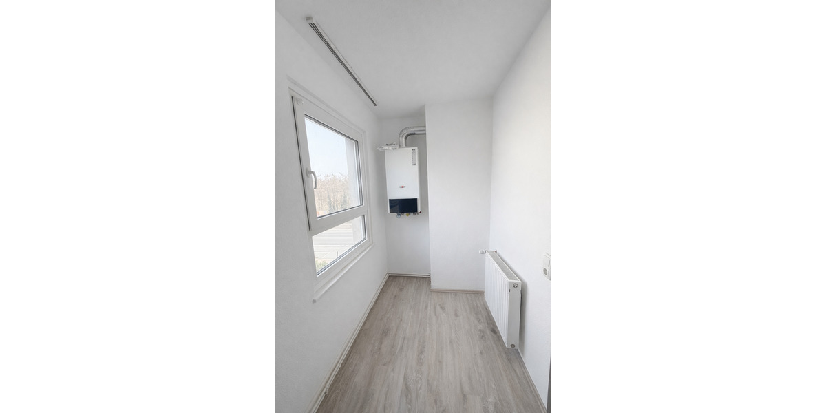 Hochparterre Bochum Günnigfeld - 2 Zimmer, 40 m&sup2;, 485&euro; | Angebot:25838650