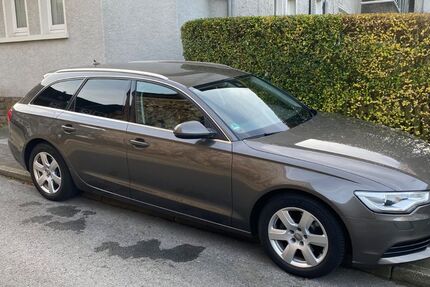 Audi A6 215.500 km 10.150 &euro; Essen 45149
