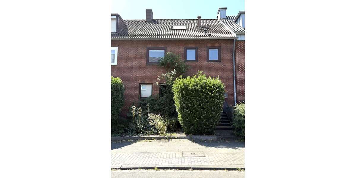 Einfamilienhaus Duisburg Duisburg-Mitte - 4.5 Zimmer, 125 m&sup2;, 289.000&euro; | Angebot:27477949