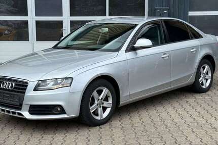 Audi A4 218.000 km 6.500 &euro; Mülheim an der Ruhr 45473