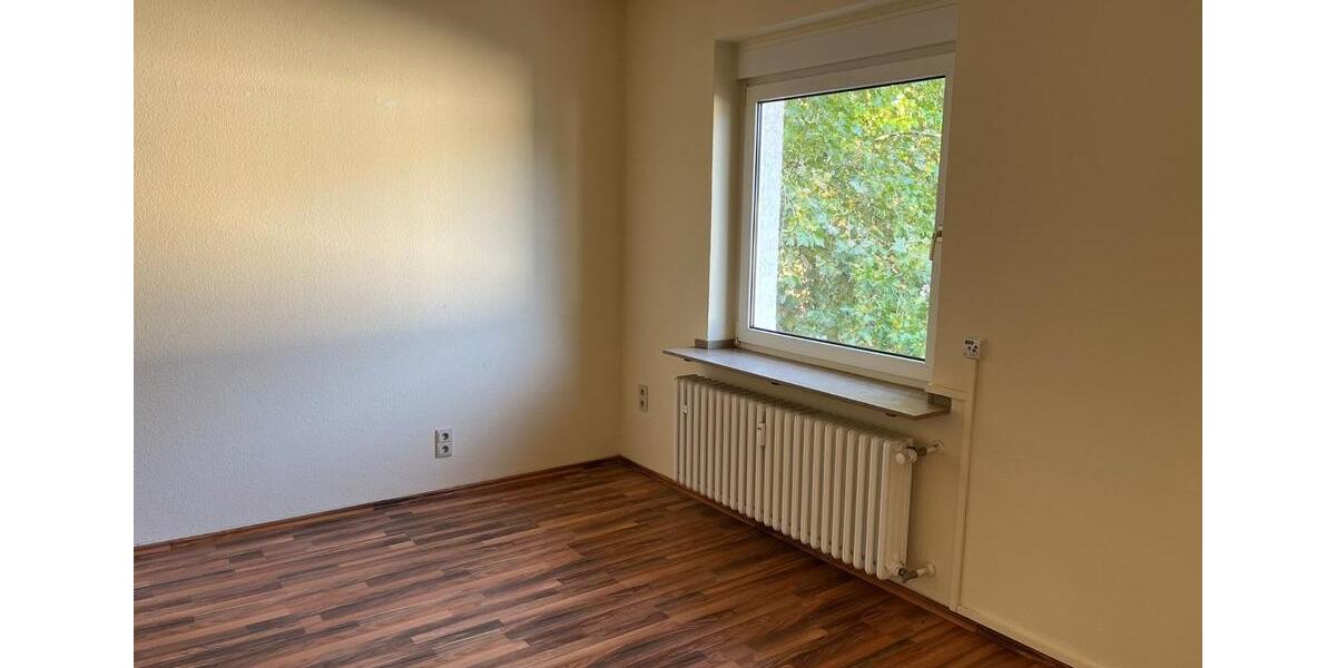 Schöne 3 Zimmer Wohnung in DU-Rheinhausen, 2.OG mit Balkon 3 zimmer