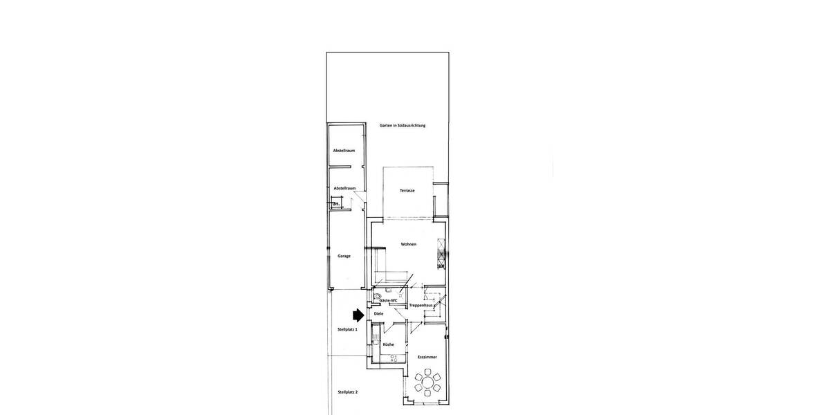 Doppelhaushälfte Marl Alt-Marl - 7 Zimmer, 173 m&sup2;, 429.000&euro; | Angebot:26301294