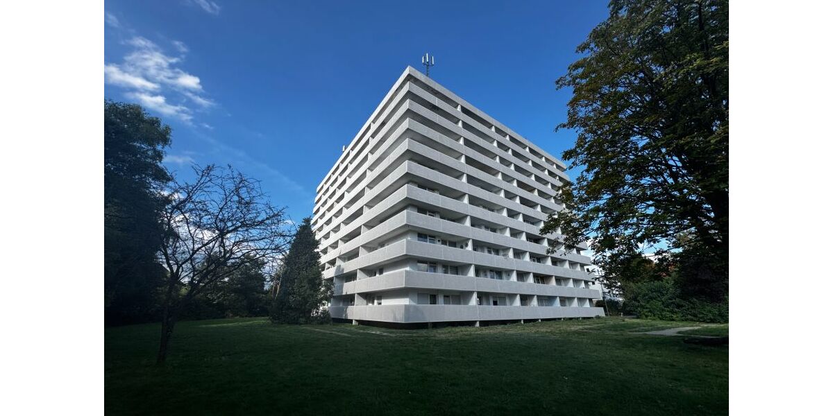 teilweise sanierte 3,5 Zimmer Wohnung mit Balkon - 3- Gladbeck Brauck | Angebot:27479128