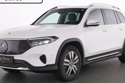 Mercedes-Benz EQB 22.124 km 38.685 &euro; Essen 45309