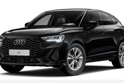Audi Q3 27.756 km 39.690 &euro; Bochum 44809