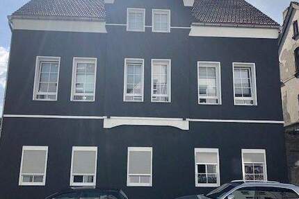 TOP Mehrfamilienhaus in Recklinghausen .....Exklusive Wohnungen, schönes Grundstück 1 zimmer