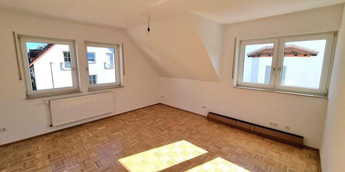 3,5-Zimmer-Wohnung mit großem Balkon in ruhiger Lage von Höntrop 3 zimmer