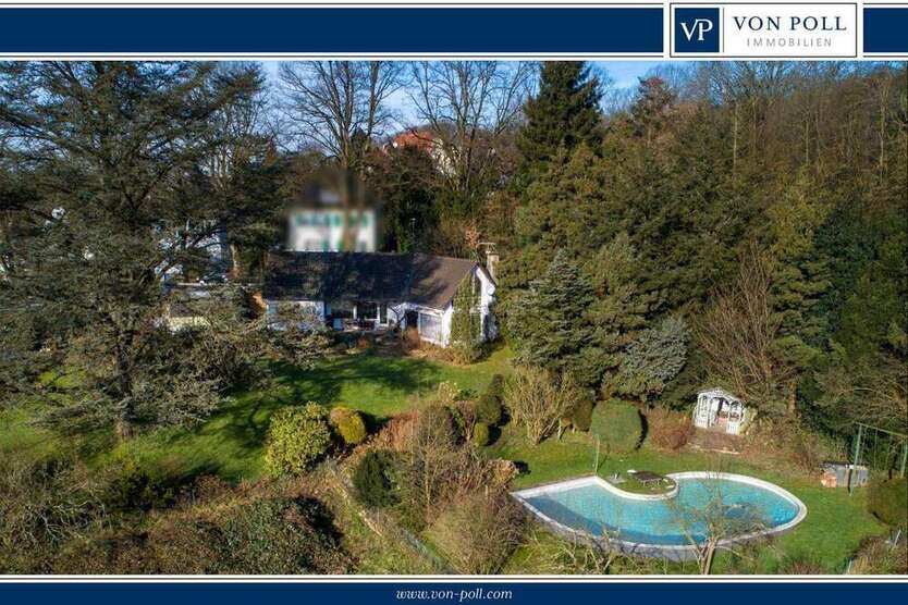 Haus zum Kaufen in Wuppertal 675.000 € 135 m²