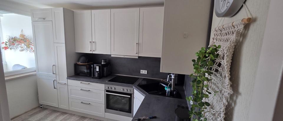 Etagenwohnung Bochum Bochum-Nord - 3.5 Zimmer, 64 m&sup2;, 210.000&euro; | Angebot:27457637