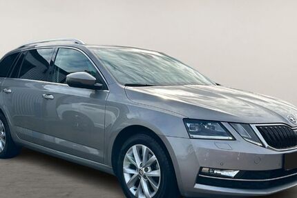 Skoda Octavia 145.000 km 16.500 &euro; Witten 58453