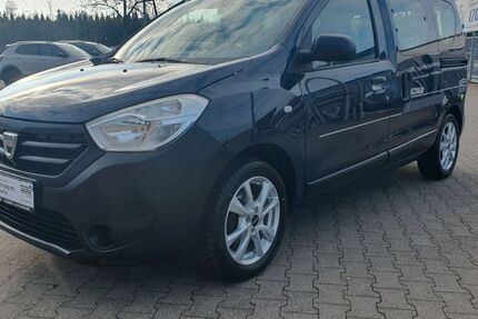 Dacia Dokker 85.792 km 9.499 &euro; Essen 45326