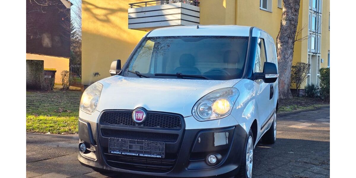Fiat Doblo 138.577 km 4.150 &euro; Gelsenkirchen 45881