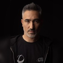 Sagopa Kajmer 04.04.2026 Turbinenhalle