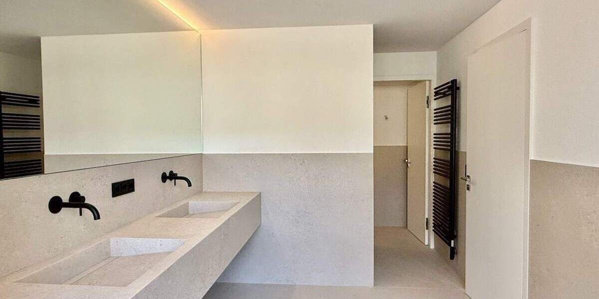 Etagenwohnung Düsseldorf Düsseltal - 4 Zimmer, 160 m&sup2;, 3.990&euro; | Angebot:25302542