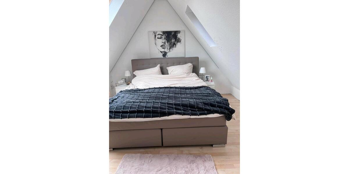 Maisonettenwohnung Gevelsberg - 4 Zimmer, 65 m&sup2;, 530&euro; | Angebot:25764262