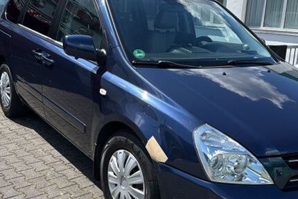 Kia Carnival 130.400 km 8.200 &euro; Moers 47443