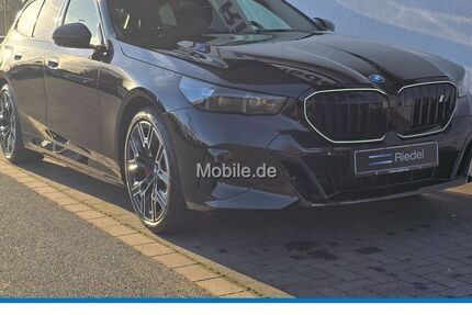 BMW i5 2.999 km 74.990 &euro; Dinslaken 46535