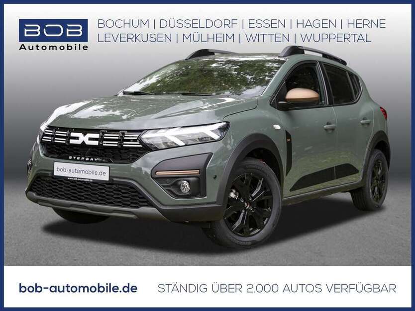 Sandero