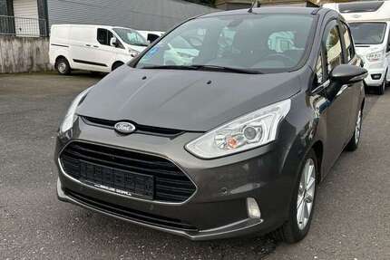 Ford B-Max 95.500 km 7.950 € Remscheid 42857