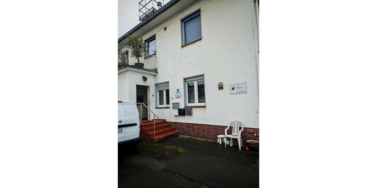 Büroraum in der Nähe Hbf Duisburg zimmer