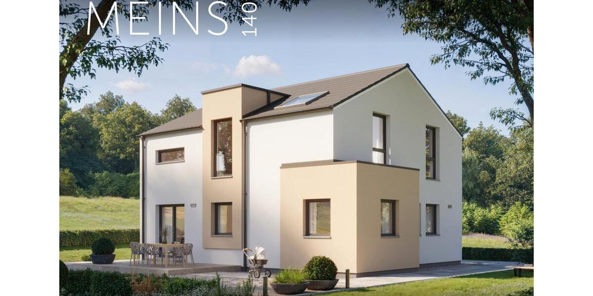 Einfamilienhaus Bochum Bochum-Nord - 5 Zimmer, 140 m&sup2;, 1.750&euro; | Angebot:24629808