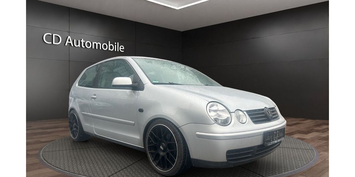 VW Polo 170.767 km 2.490 &euro; Recklinghausen 45659