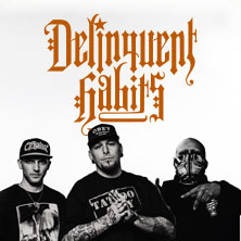 Delinquent Habits 16.11.2025 JunkYard