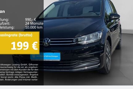 VW Touran 21.175 km 29.330 &euro; Gelsenkirchen 45894