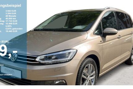 VW Touran 85.558 km 19.440 &euro; Duisburg-Rheinhausen 47226