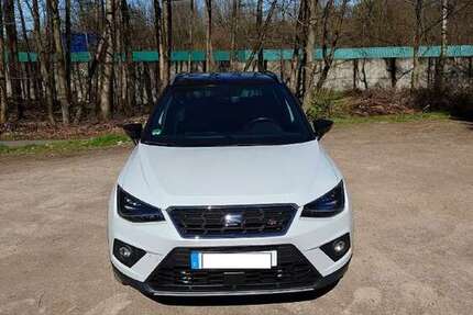 Seat Arona 52.900 km 17.950 &euro; Schwelm 58332