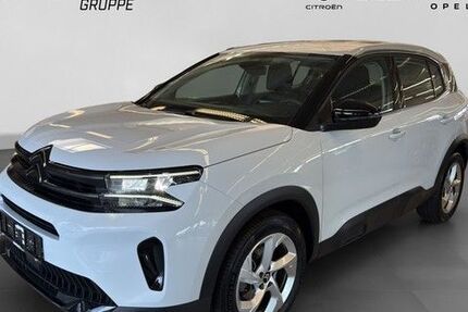 Citroen C5 Aircross 26.600 km 16.990 &euro; Mülheim an der Ruhr 45475