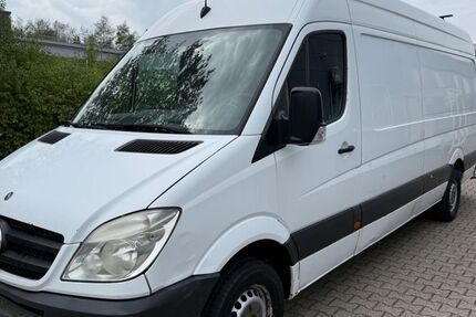 Mercedes-Benz Sprinter 465.000 km 5.950 &euro; Essen 45356