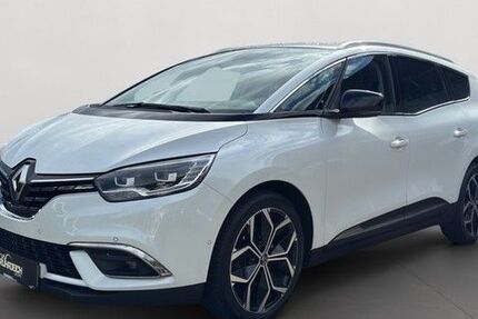 Renault Scenic 62.300 km 18.690 &euro; Duisburg 47059
