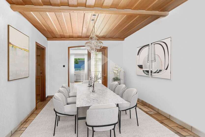 Haus zum Kaufen in Bochum Hiltrop 395.000 € 138 m²