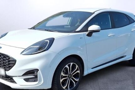 Ford Puma 70.299 km 15.990 € Gelsenkirchen 45891