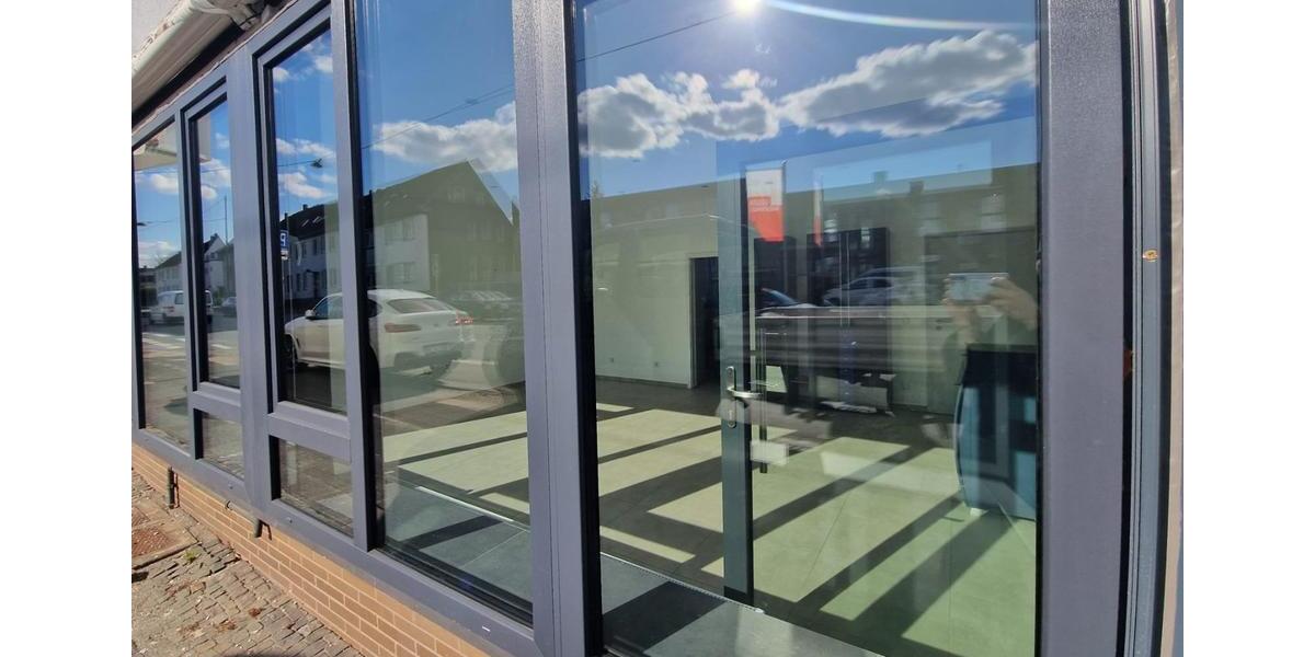 Schöne Gewerberäume Herten zimmer