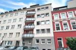 Ab sofort: Klein, aber fein: 1-Zimmer-Wohnung mit modernem Bad (5. OG ohne Aufzug)