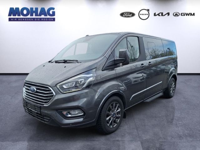 Ford Tourneo Custom 63.770 km 37.990 &euro; Gelsenkirchen 45891