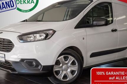 Ford Transit 39.400 km 12.400 &euro; Dorsten 46284