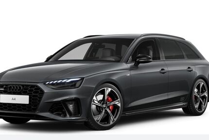 Audi A4 16.194 km 38.980 &euro; Recklinghausen 45663