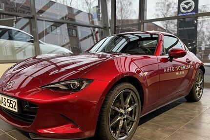 Mazda MX-5 4.490 km 31.995 &euro; Duisburg 47166