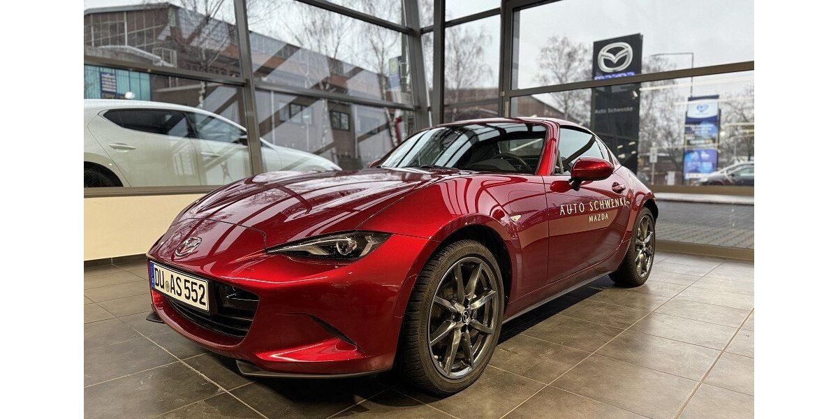Mazda MX-5 4.490 km 31.995 &euro; Duisburg 47166