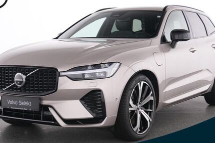 Volvo XC60 28.200 km 57.750 &euro; Essen-Kray 45309