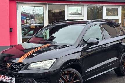 Cupra Ateca 87.000 km 25.490 &euro; Mülheim an der Ruhr 45476