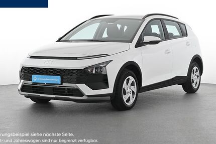 Hyundai BAYON 23.335 km 15.250 &euro; Essen 45143