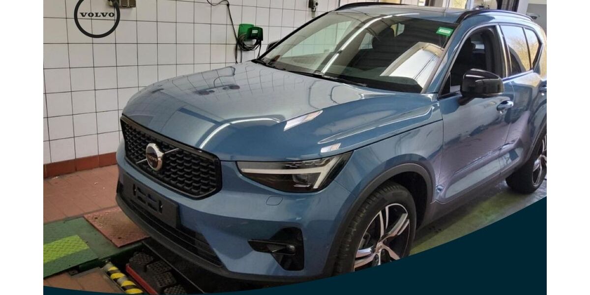 Volvo XC40 24.927 km 38.490 &euro; Witten 58453