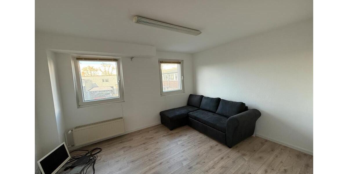 Bürofläche-Kanzlei-Studio Gewerbe Zuvermieten 3-Räume MH-Dümpten zimmer