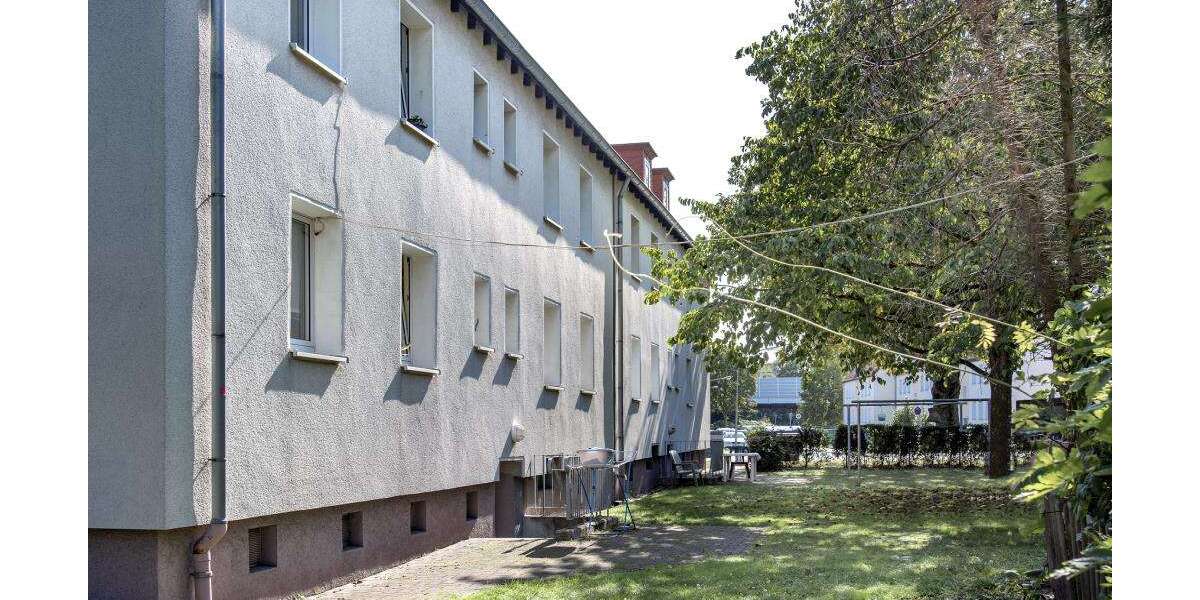 Wohnung zum Mieten in Herne 409 € 49.97 m² 2 zimmer